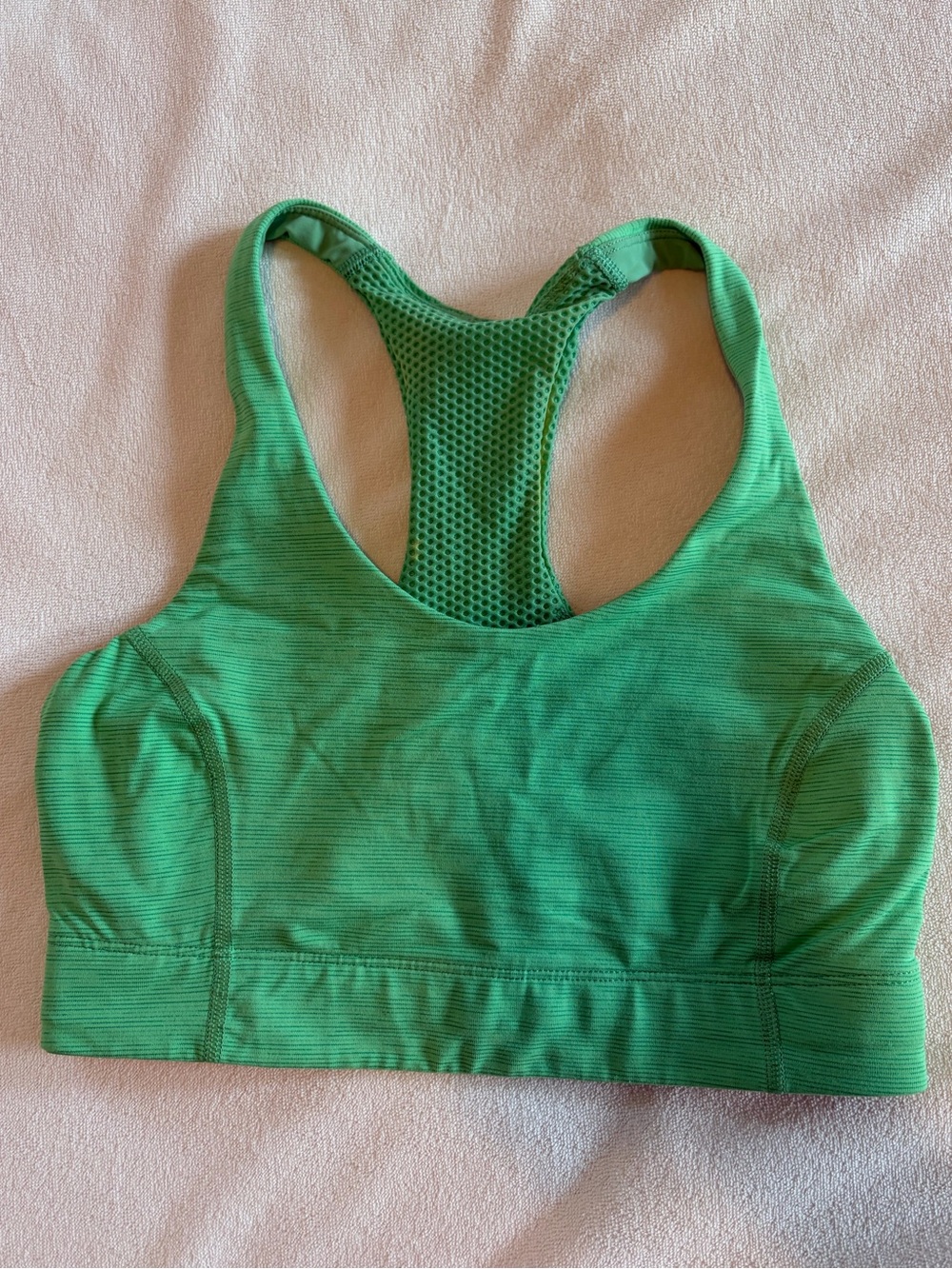 Outdoor Voices Doing Things Sports Bra